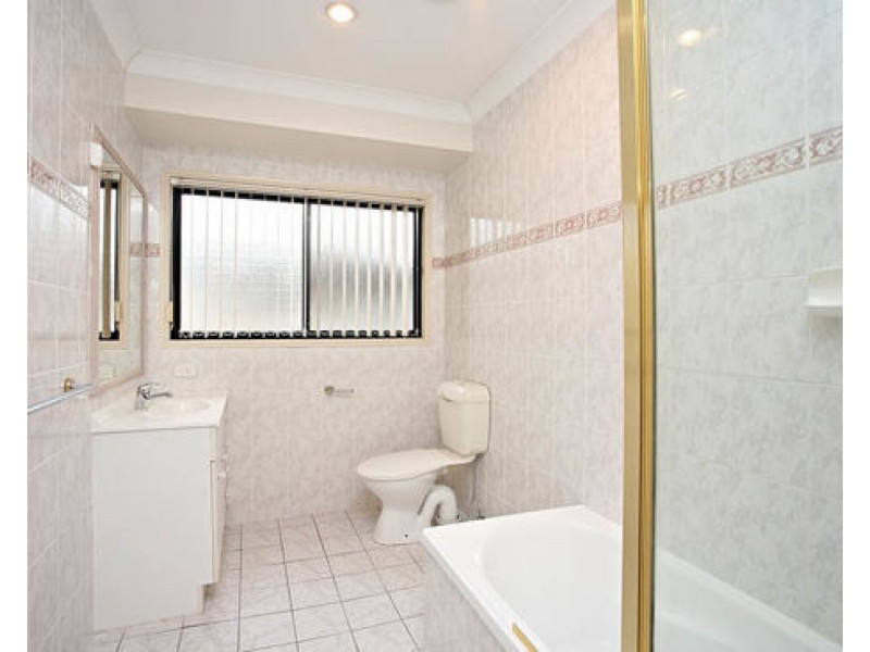 33/12 Greendale Way, Carindale QLD 4152
