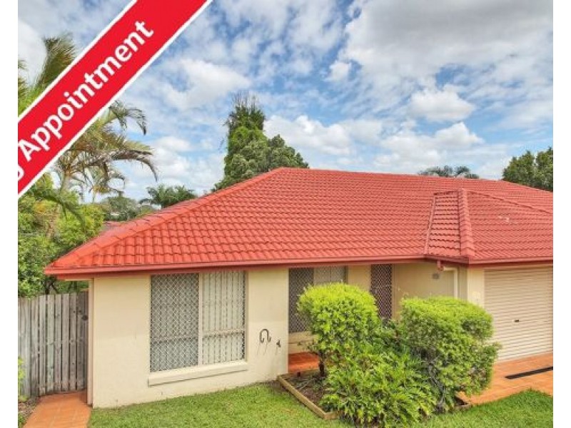 51/20 Young Place, Runcorn QLD 4113