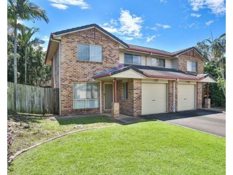 61/121 Golden Avenue, Calamvale QLD 4116 the real estate agency For