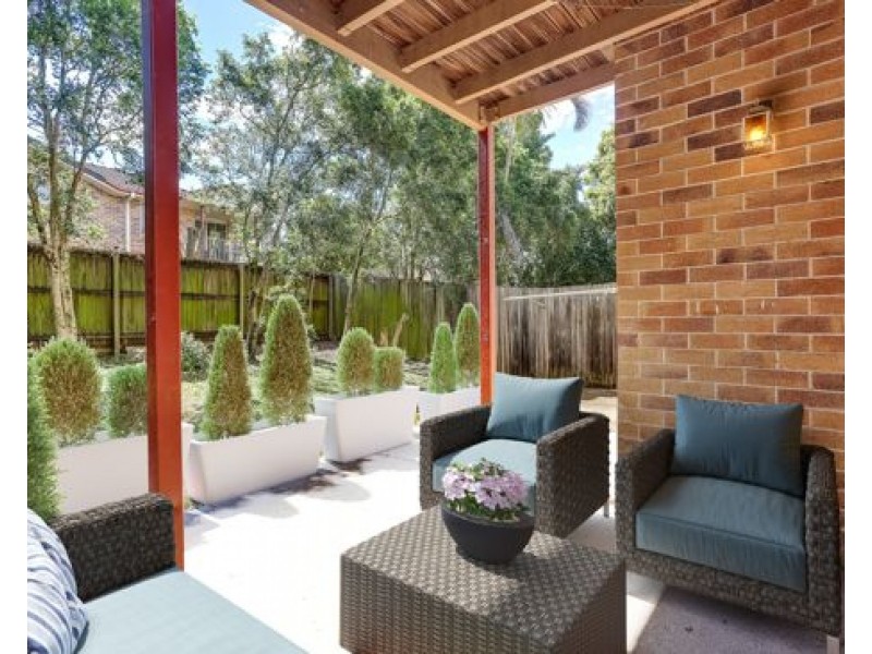 61/121 Golden Avenue, Calamvale QLD 4116