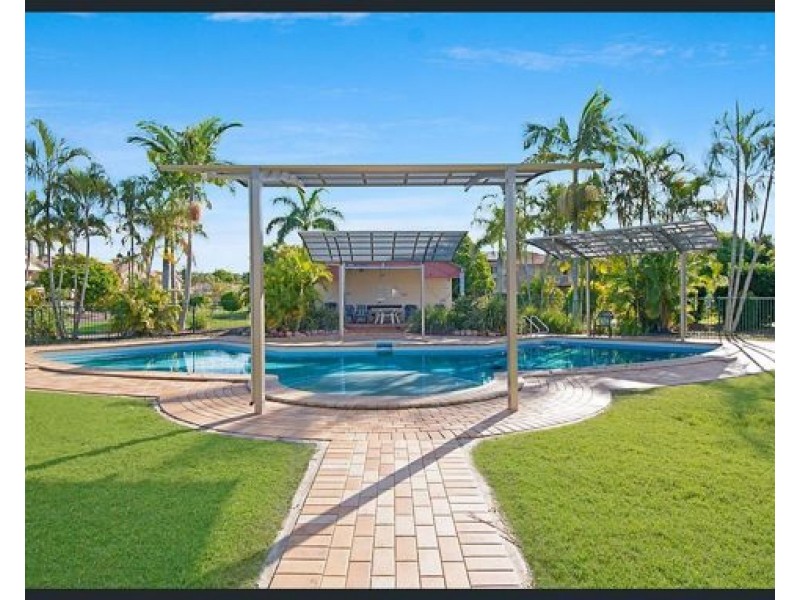 61/121 Golden Avenue, Calamvale QLD 4116