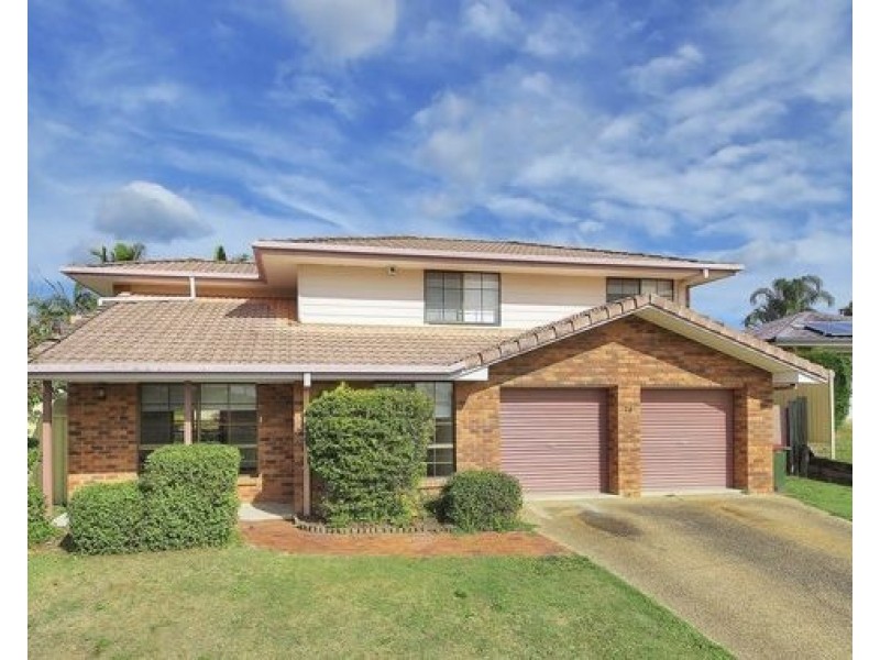 70 Laurel Oak Drive, Algester QLD 4115