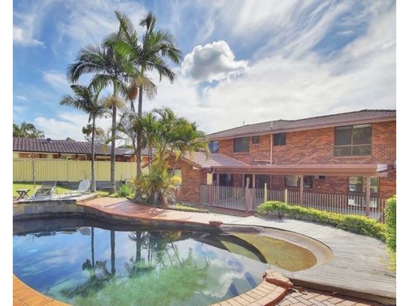 70 Laurel Oak Drive, Algester QLD 4115