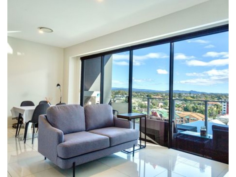 801/11-15 Norman street, Southport QLD 4215