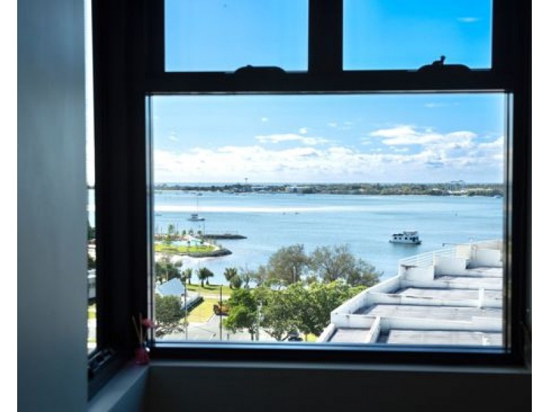 801/11-15 Norman street, Southport QLD 4215