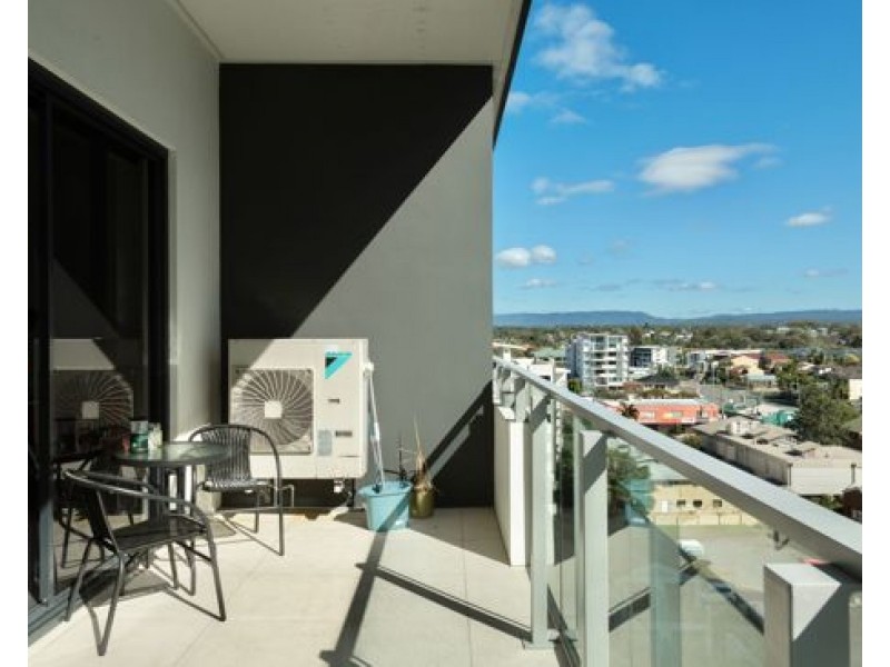 801/11-15 Norman street, Southport QLD 4215
