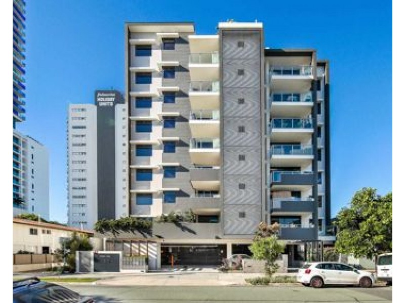 801/11-15 Norman street, Southport QLD 4215