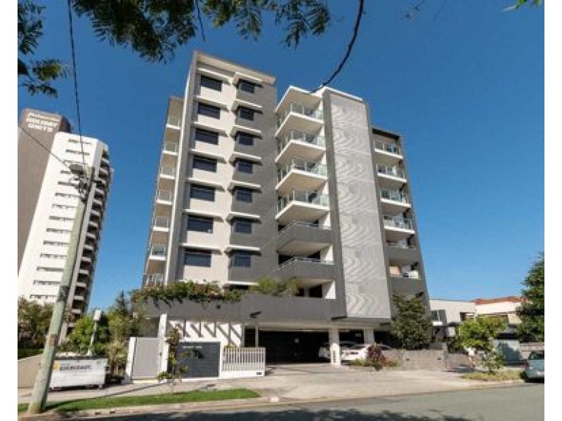 801/11-15 Norman street, Southport QLD 4215