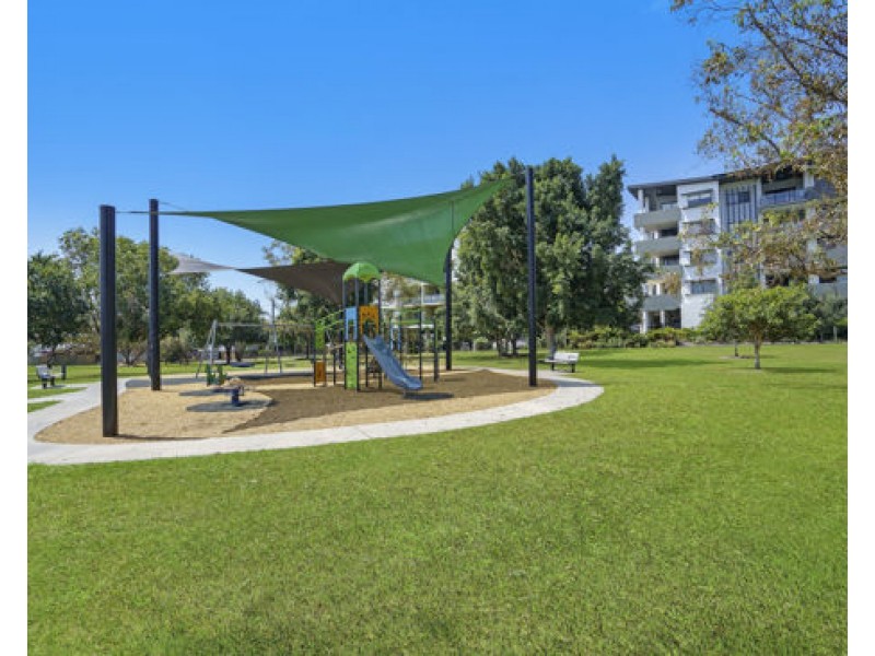 17/23-31 Bombery Street, Cannon Hill QLD 4170