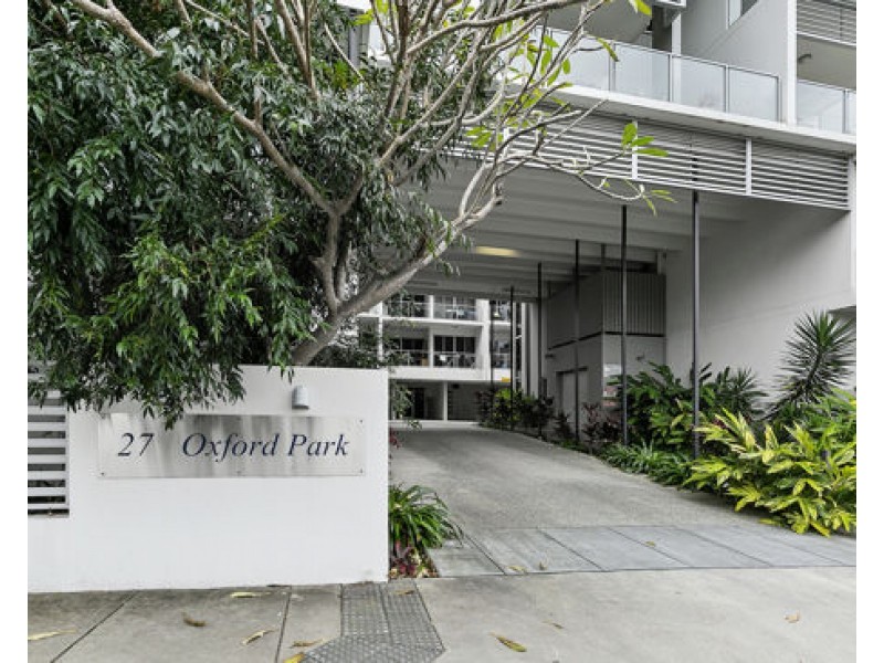 13/27 School Street, Kelvin Grove QLD 4059