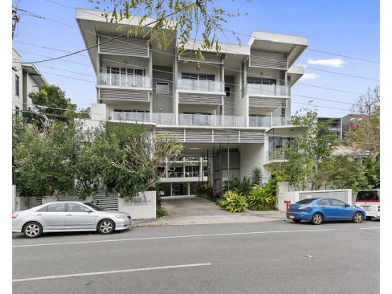 13/27 School Street, Kelvin Grove QLD 4059