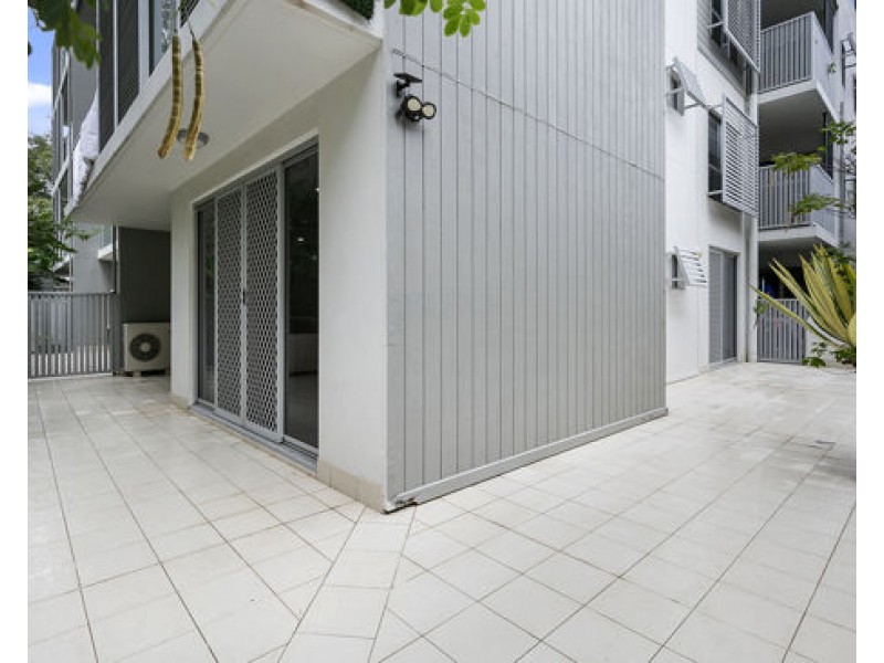 13/27 School Street, Kelvin Grove QLD 4059