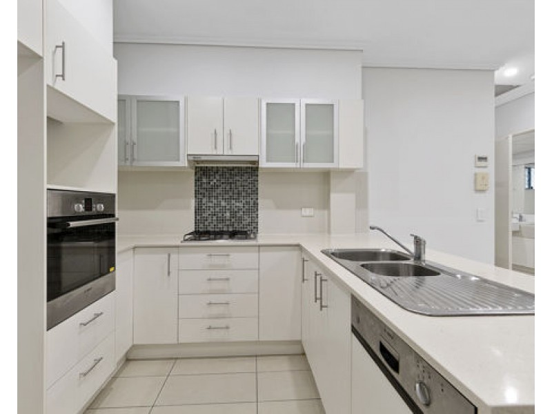 13/27 School Street, Kelvin Grove QLD 4059