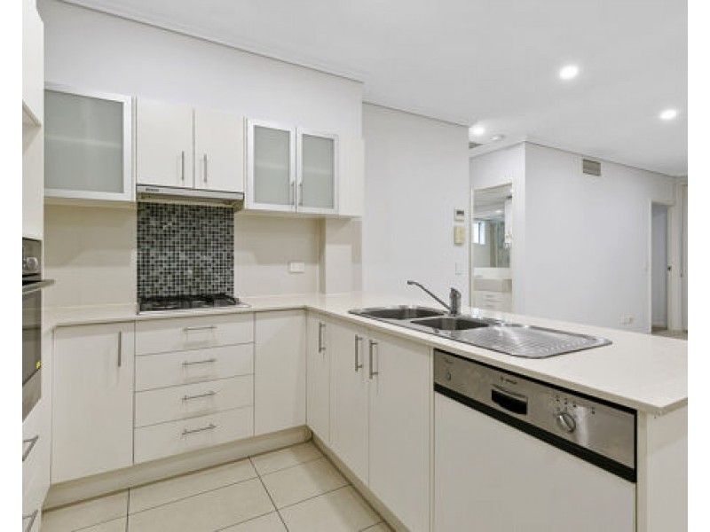 13/27 School Street, Kelvin Grove QLD 4059
