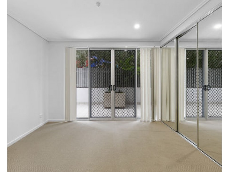 13/27 School Street, Kelvin Grove QLD 4059