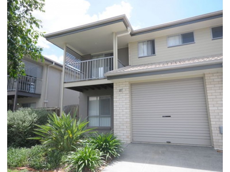 27/15 James Edward Street, Richlands QLD 4077