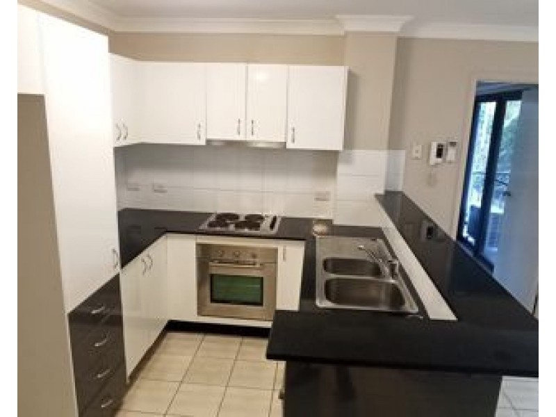 unit21/4-8 omeo st, Macgregor QLD 4109