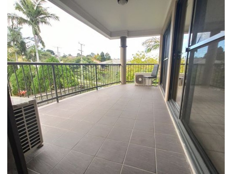 unit21/4-8 omeo st, Macgregor QLD 4109