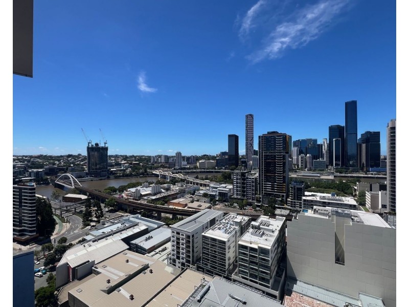 12405/3 Cordelia Street, South Brisbane QLD 4101