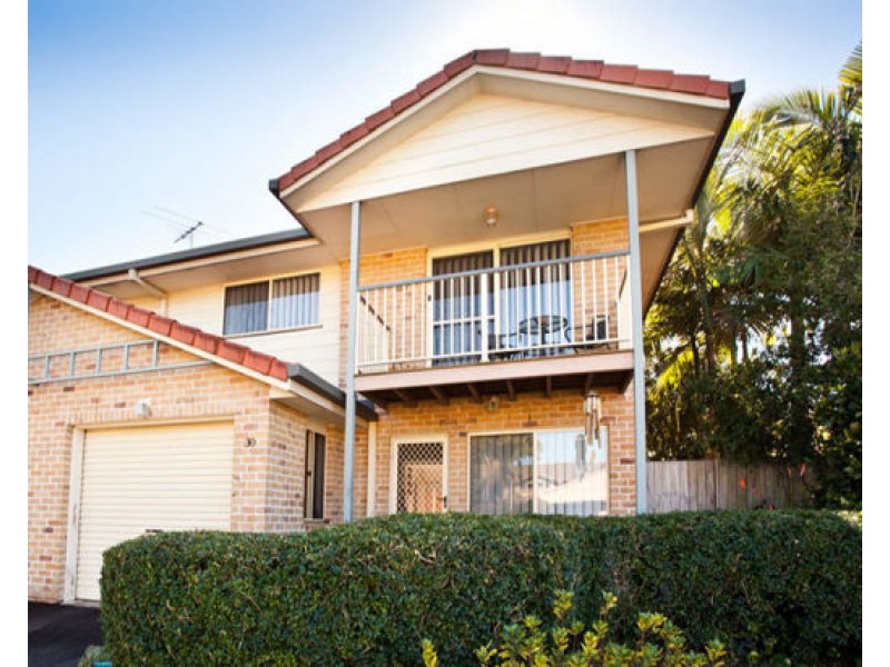 30/121 Golden Avenue, Calamvale QLD 4116