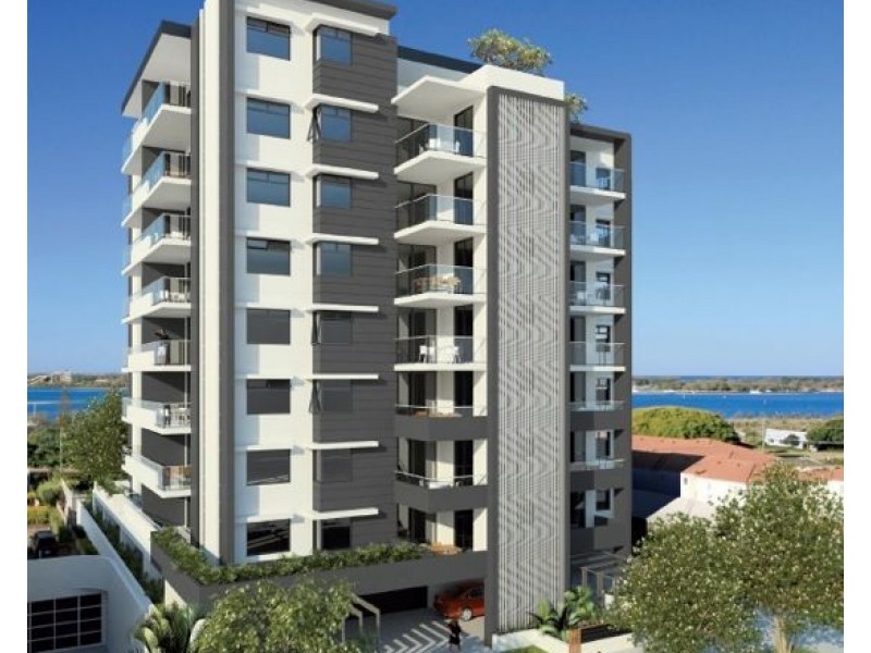 11 Norman Street, Southport QLD 4215