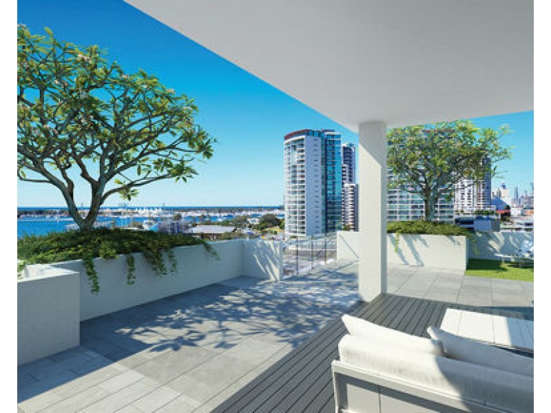 11 Norman Street, Southport QLD 4215