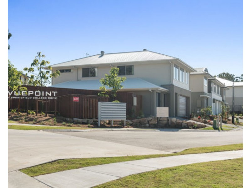 20/9 Springfield College Drive, Springfield Qld 4300, Springfield QLD 4300