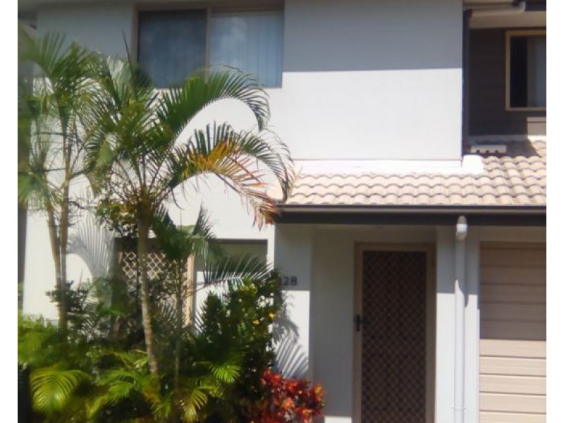 Unit 128 439 Elizabeth Avenue, Kippa-ring QLD 4021