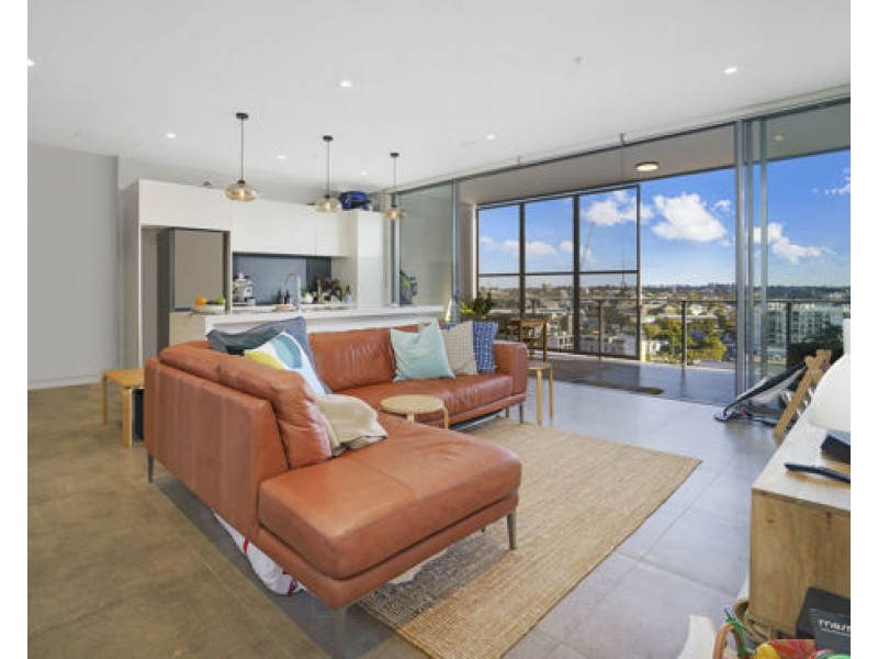 1203/5 Cameron Street, South Brisbane QLD 4101