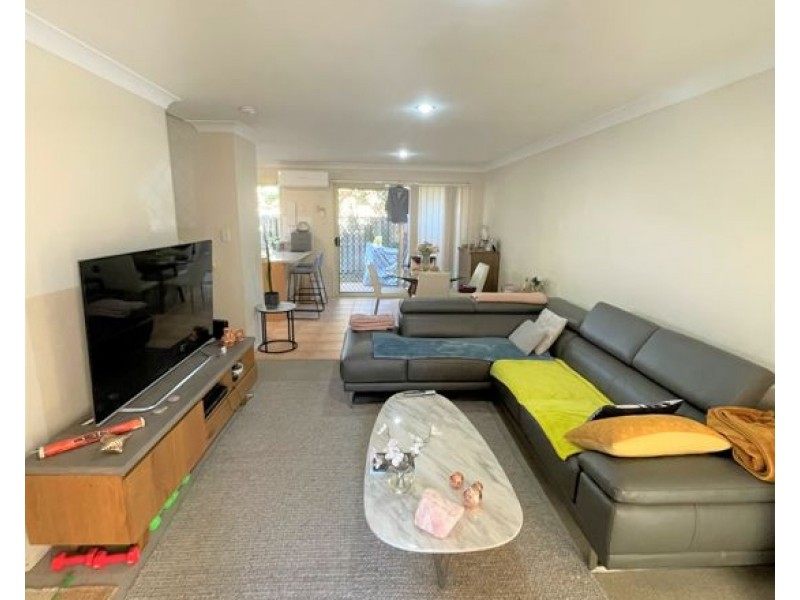 62 COORA ST, Wishart QLD 4122