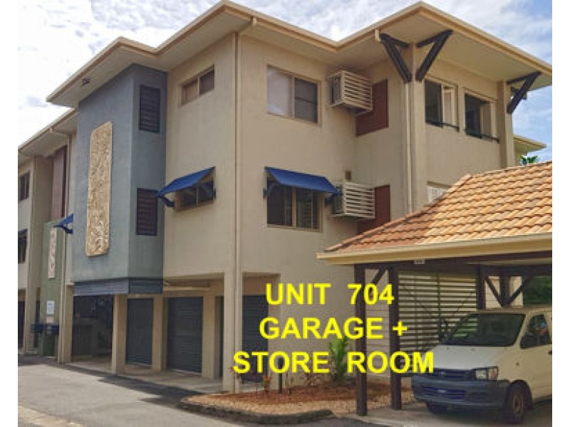 704 40 Clifton Road, Clifton Beach QLD 4879