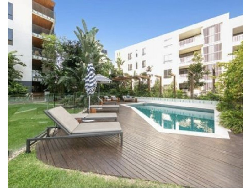 2503/3 Gibbon Street, Woolloongabba QLD 4102