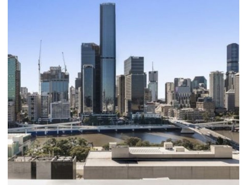 1163/58 Hope Street, South Brisbane QLD 4101