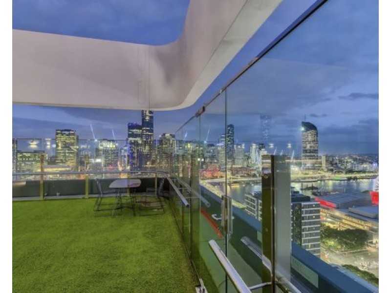 1163/58 Hope Street, South Brisbane QLD 4101