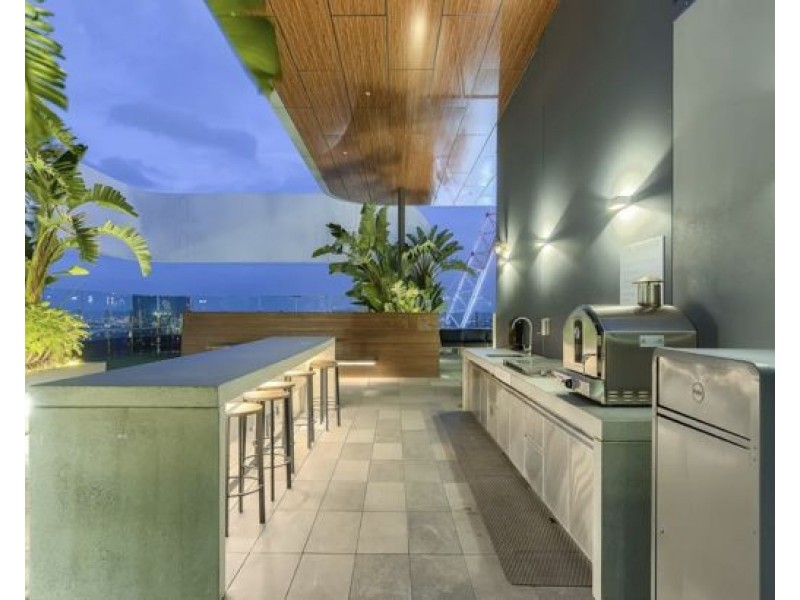 1163/58 Hope Street, South Brisbane QLD 4101