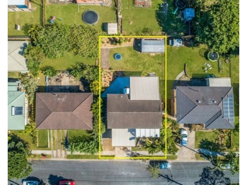 19 Peterglen St, Wishart QLD 4122