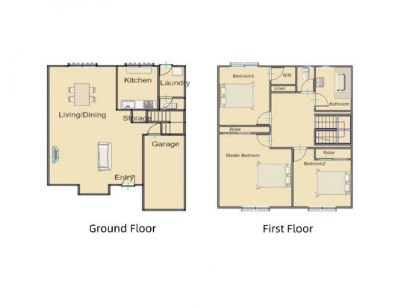 ID1009 92 Larbert Street, Acacia Ridge QLD 4110