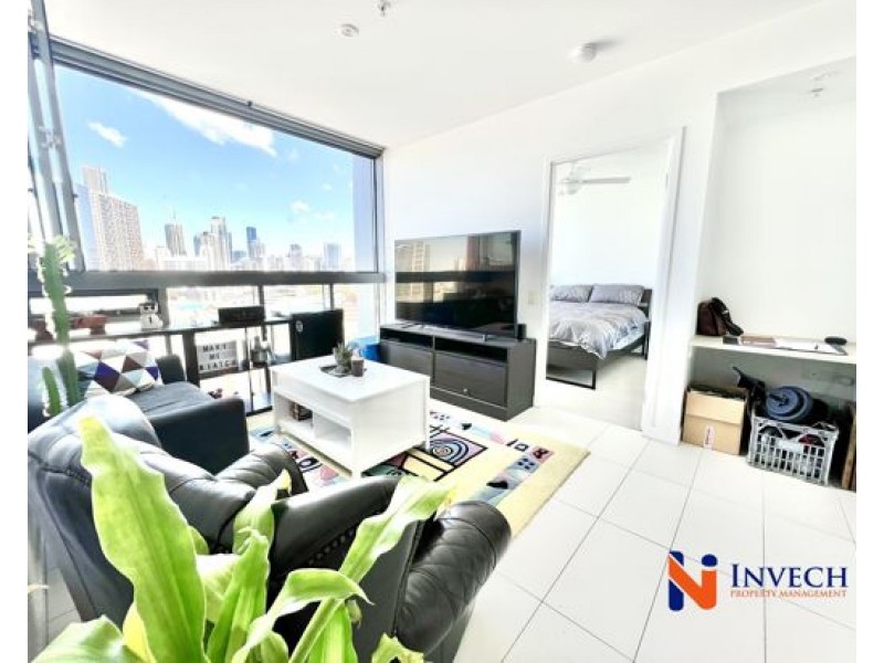 1408/348 Water Street, Fortitude Valley QLD 4006