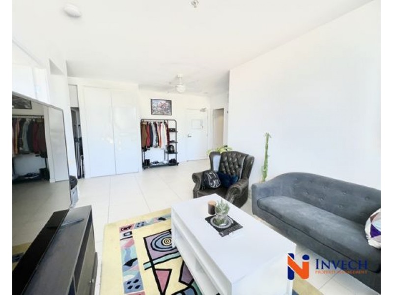 1408/348 Water Street, Fortitude Valley QLD 4006
