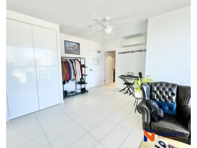 1408/348 Water Street, Fortitude Valley QLD 4006