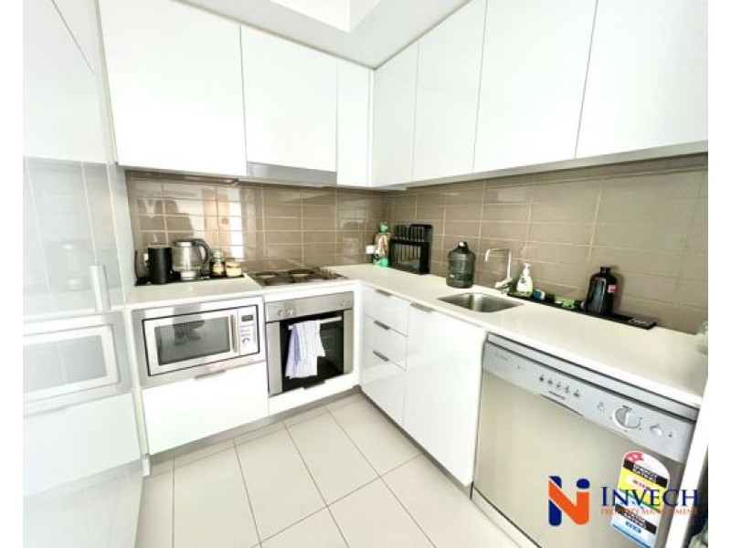 1408/348 Water Street, Fortitude Valley QLD 4006