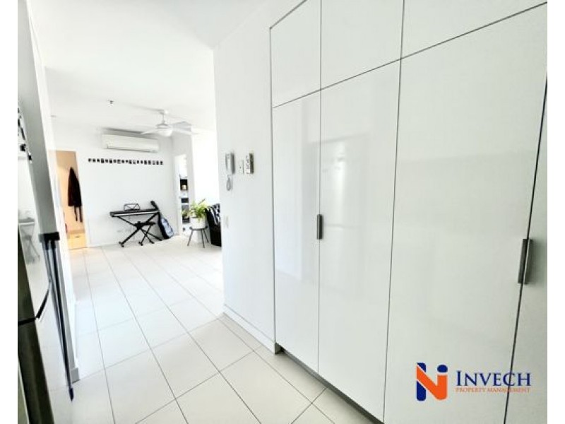 1408/348 Water Street, Fortitude Valley QLD 4006