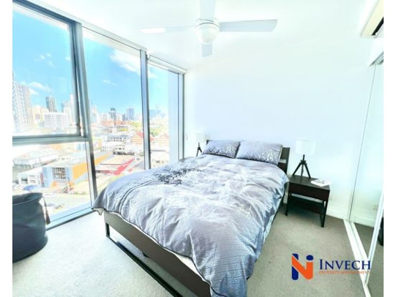 1408/348 Water Street, Fortitude Valley QLD 4006