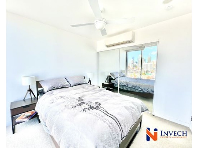 1408/348 Water Street, Fortitude Valley QLD 4006