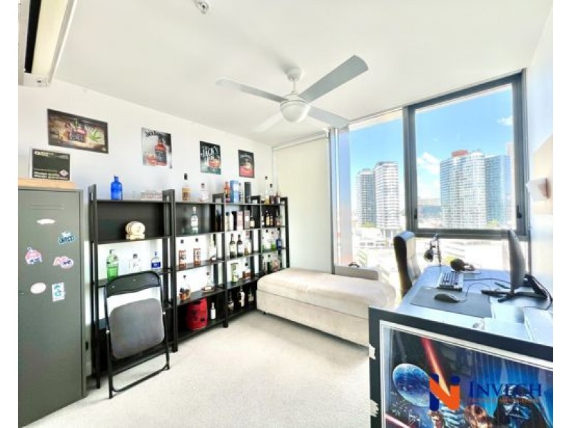 1408/348 Water Street, Fortitude Valley QLD 4006