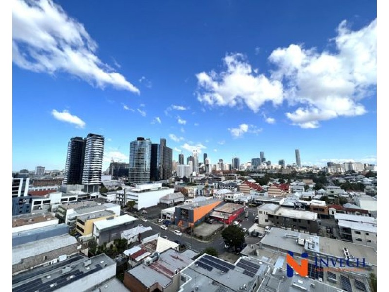 1408/348 Water Street, Fortitude Valley QLD 4006