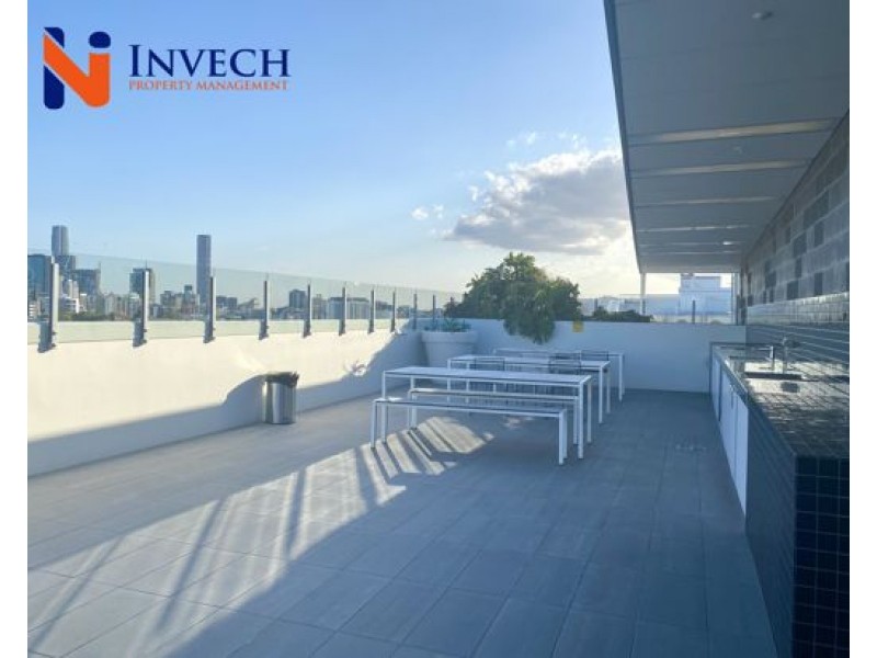 1408/348 Water Street, Fortitude Valley QLD 4006