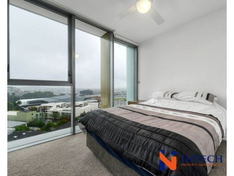 1803/348 Water Street, Fortitude Valley QLD 4006
