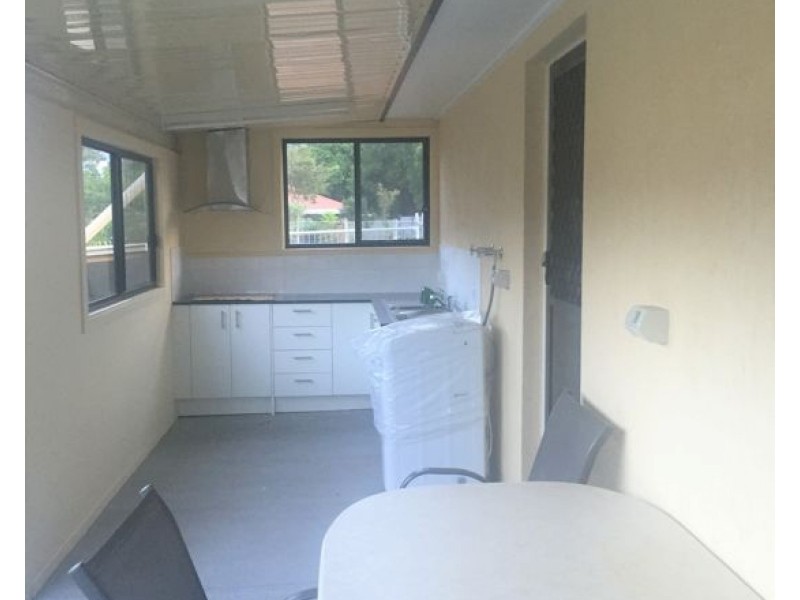 Newber Street, Sunnybank QLD 4109