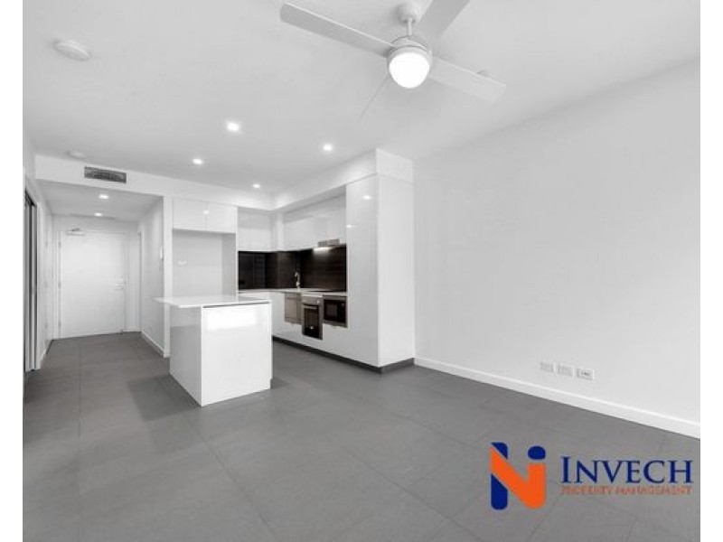2007/10 Trinity Street, Fortitude Valley QLD 4006